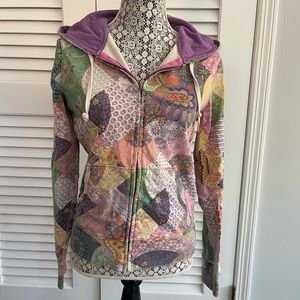 Lucky Brand Women’s hoodie size S